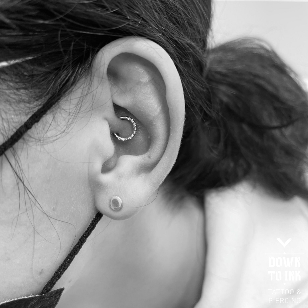 Daith