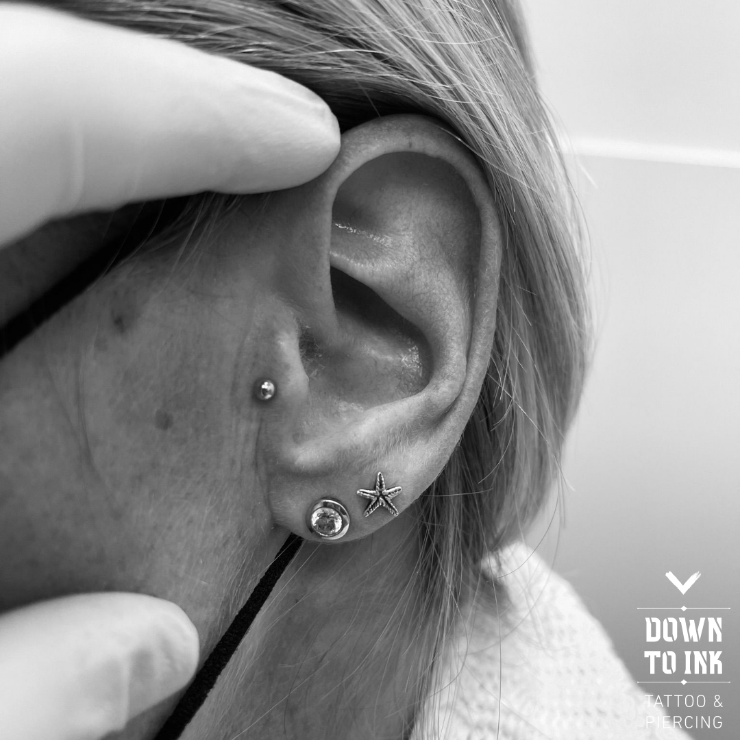 Tragus